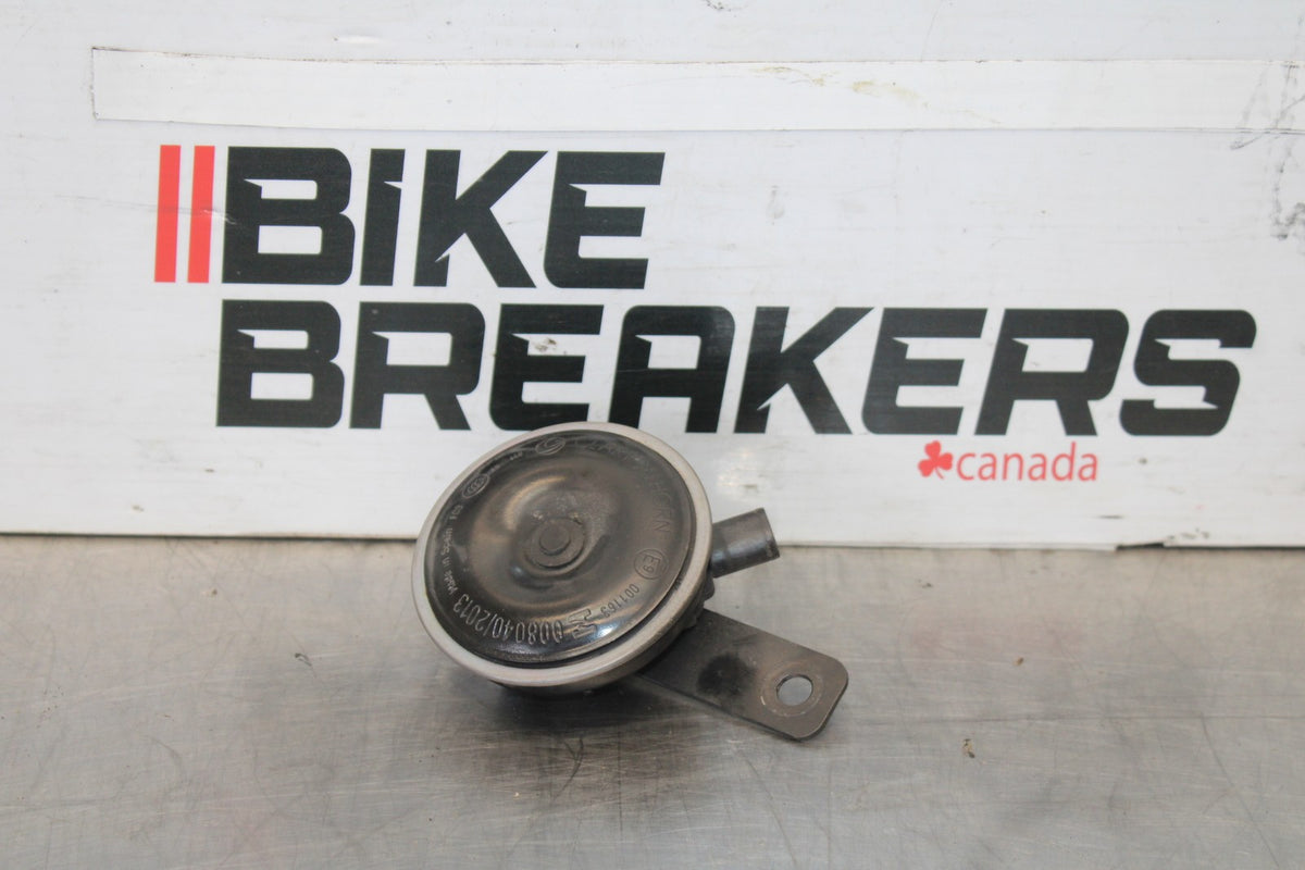 17-20 BMW S1000R HORN SIGNAL BB909