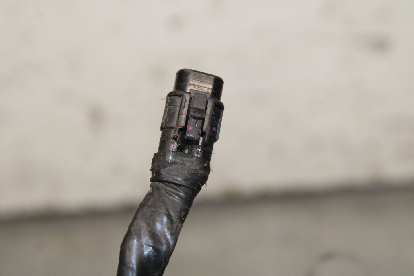 14-15 KAWASAKI NINJA 650 EX650F ABS KICKSTAND SIDE KICK STAND SENSOR BB741