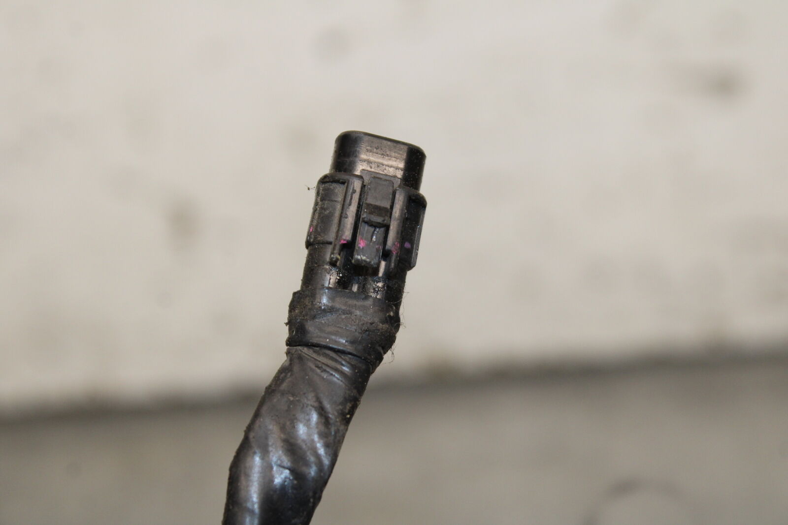 14-15 KAWASAKI NINJA 650 EX650F ABS KICKSTAND SIDE KICK STAND SENSOR BB741