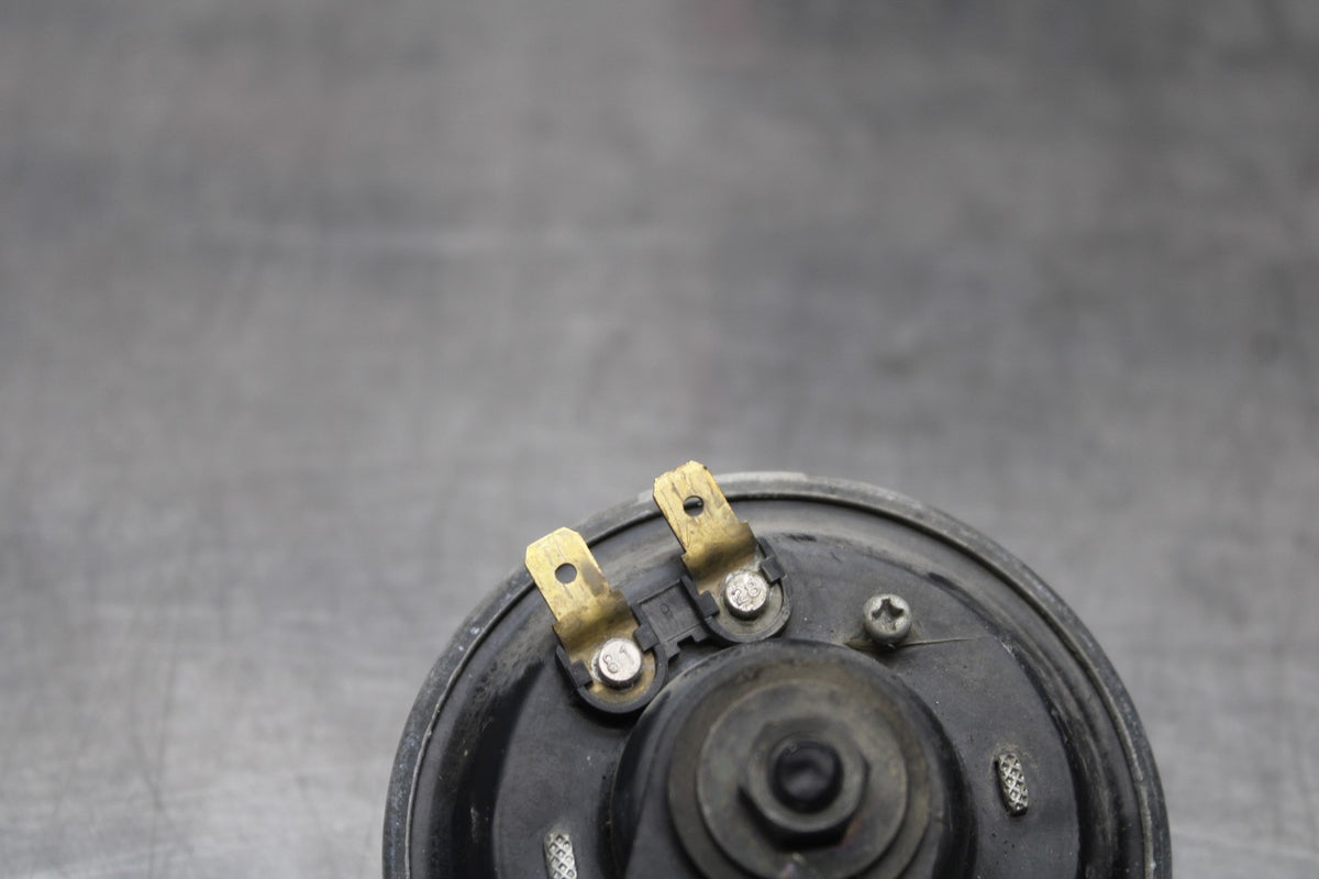 08-10 SUZUKI GSXR 600 HORN SIGNAL BB765