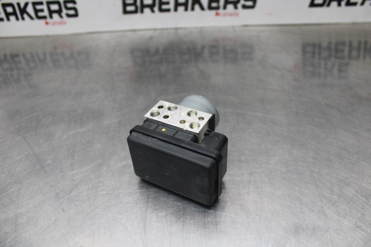 22 KAWASAKI NINJA 1000SX ABS PUMP UNIT MODULE BB780