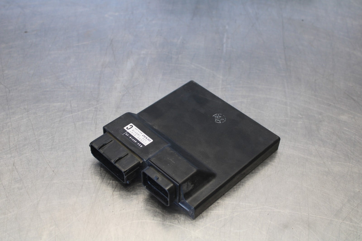 2015-2019 YAMAHA YZF R1 ECU COMPUTER CONTROLLER UNIT BLACK BOX ECM CDI BB432
