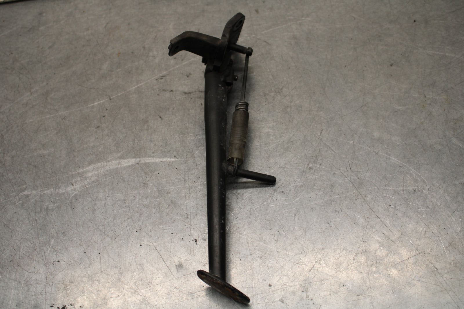 16 KAWASAKI NINJA ZX10R SIDE KICK STAND 32043-0604-18R 34024-0137-18R BB650