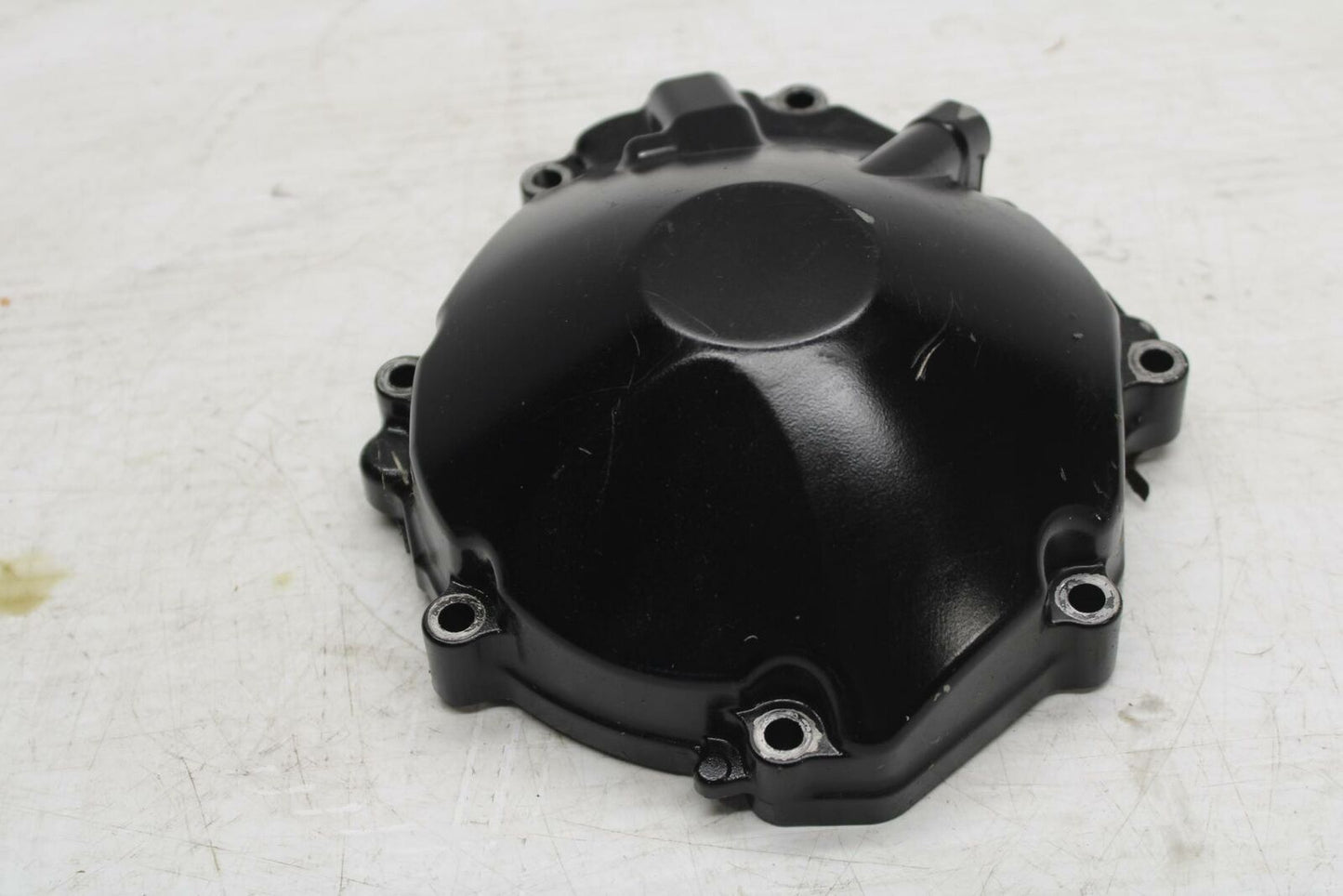 09-11 SUZUKI GSXR1000 STATOR MAGNETO ALTERNATOR GENERATOR COVER  BB284