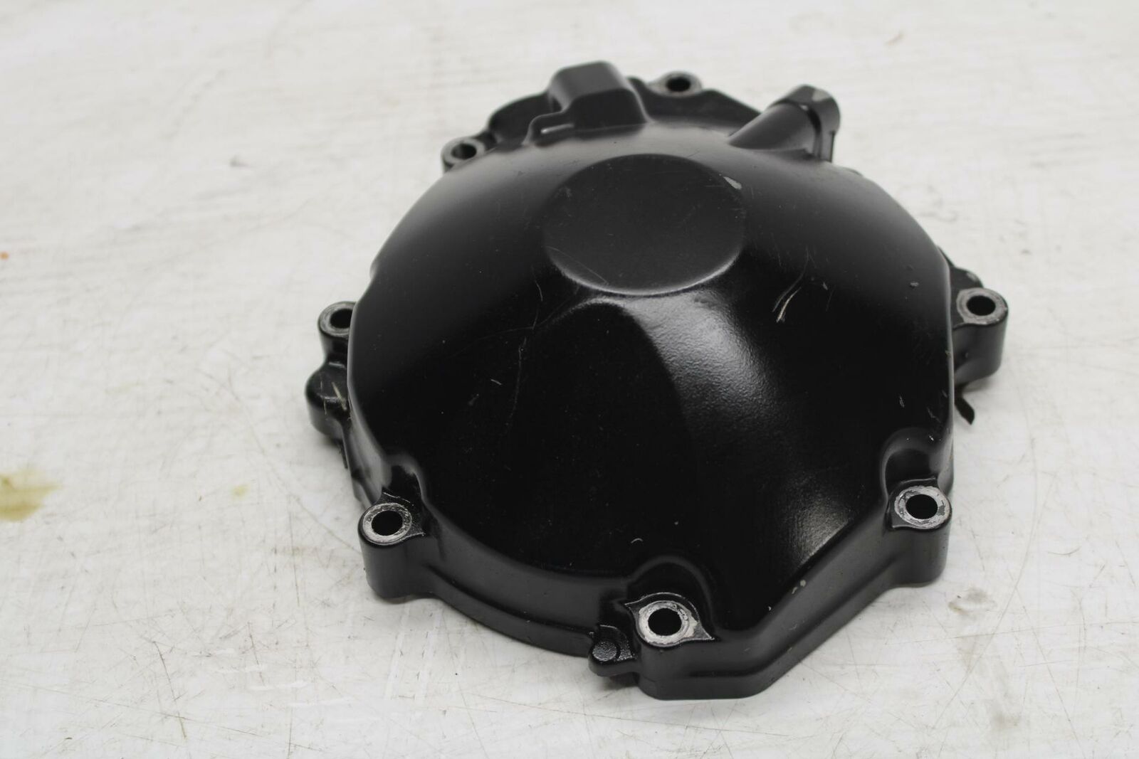 09-11 SUZUKI GSXR1000 STATOR MAGNETO ALTERNATOR GENERATOR COVER  BB284