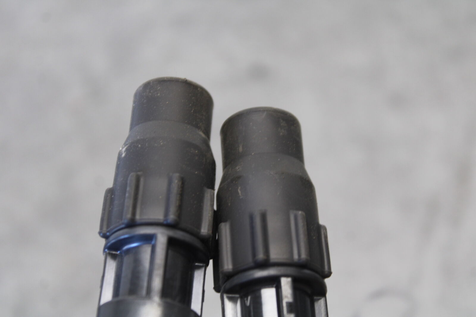 11-24 SUZUKI GSXR750 IGNITION COILS COIL SPARK PLUG CAPS BB687
