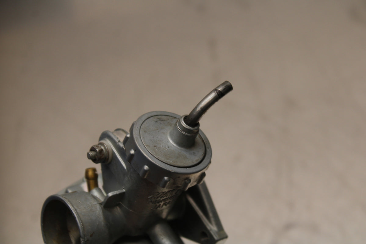 82 HONDA CT70 TRAIL CARB CARBURETOR BB138