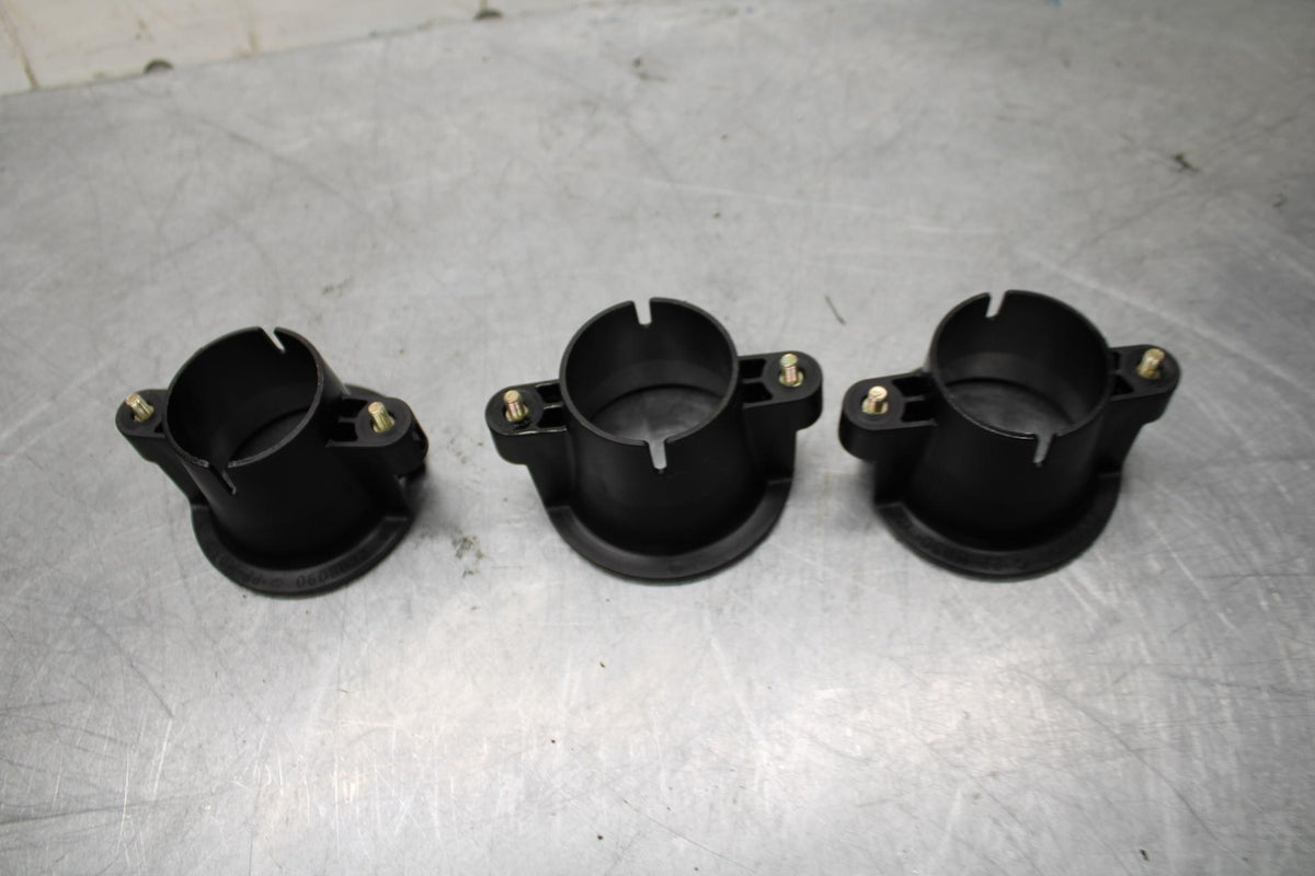 06-07 TRIUMPH DAYTONA 675 DAYTONA 675 AIRBOX INTAKE VELOCITY STACKS BB441