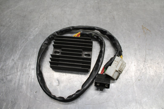 01-06 HONDA CBR600F4I RECTIFIER VOLTAGE REGULATOR BB115