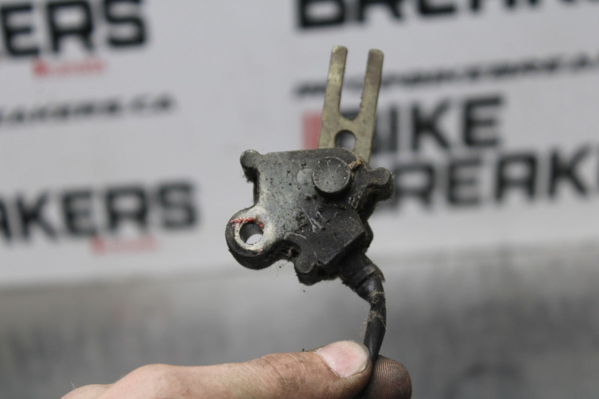 06-07 KAWASAKI NINJA 650R EX650A KICKSTAND SIDE KICK STAND SENSOR BB774