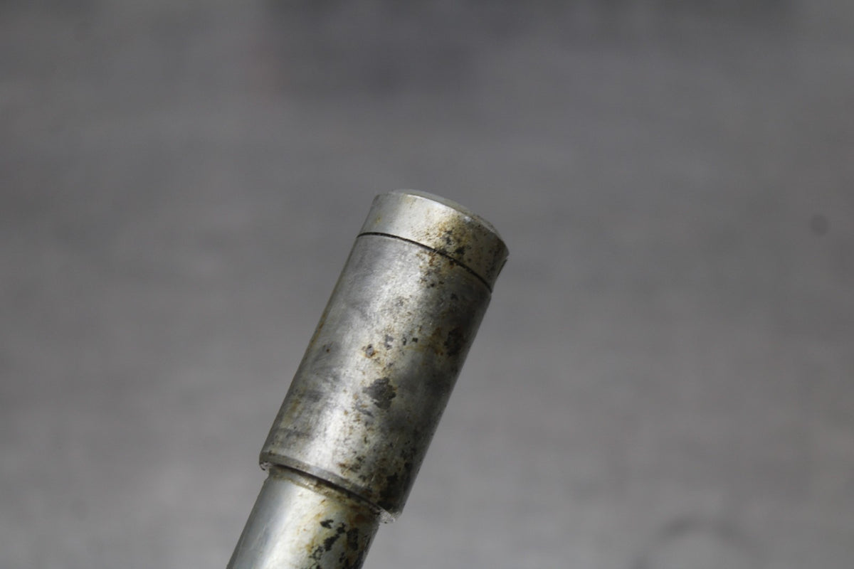 91-02 HONDA ST1100 FRONT WHEEL RIM AXLE PIVOT BOLT BB881