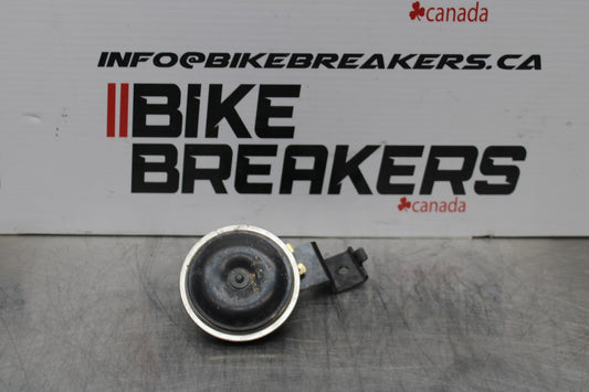 13-17 KAWASAKI NINJA 300 EX300 ABS HORN SIGNAL BB187