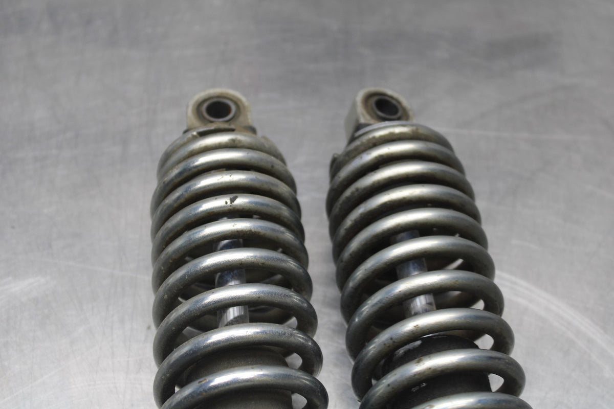 78-79 SUZUKI GS1000 13" REAR BACK SHOCK ABSORBER SUSPENSION SET BB787