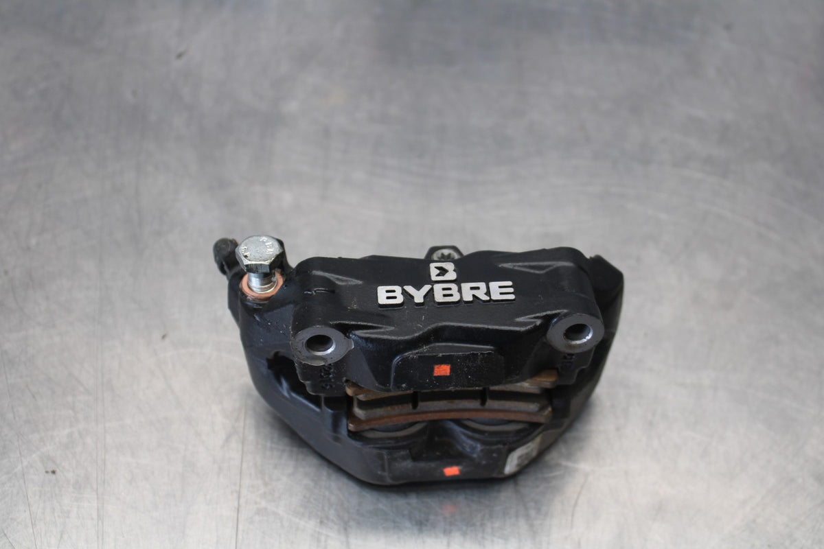 17-22 KTM 390 DUKE LEFT FRONT BRAKE CALIPER BB180