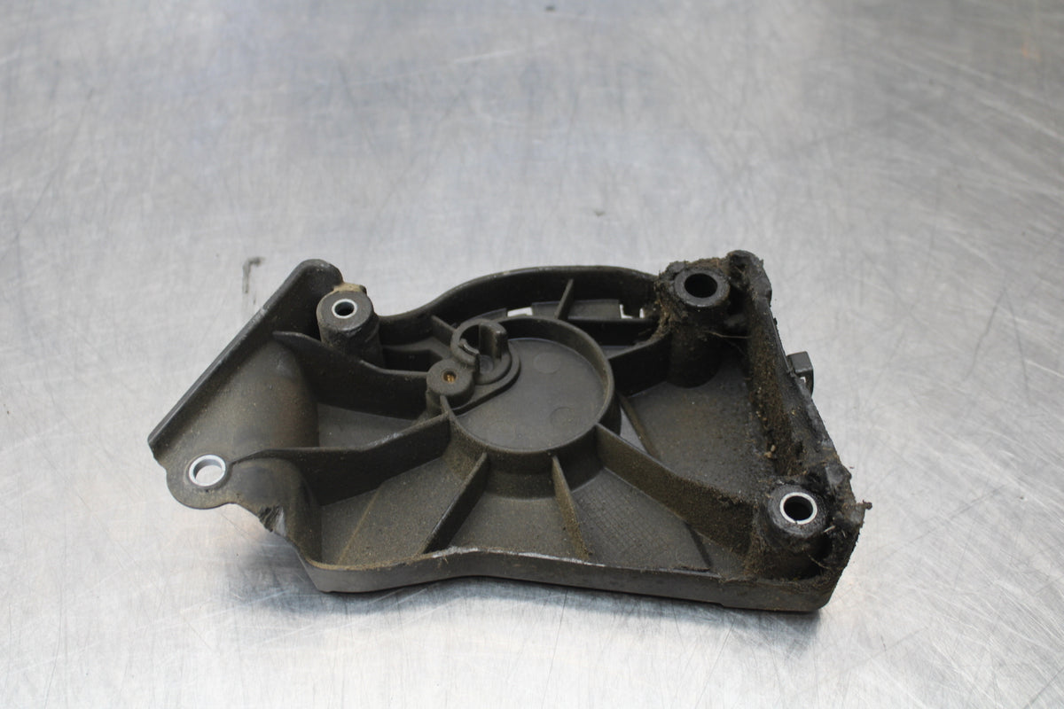 10-11 BMW S1000RR ENGINE SPROCKET COVER BB168