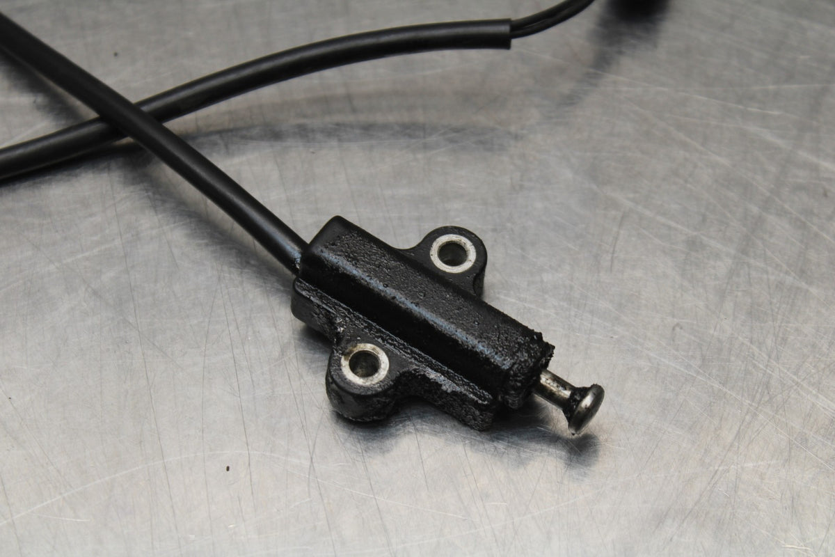 05 YAMAHA YZF R6 KICKSTAND SIDE KICK STAND SENSOR BB814