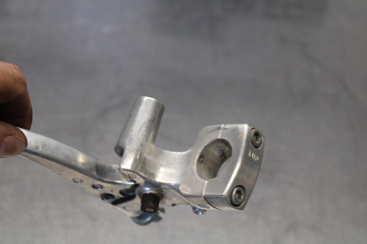 95 HONDA SHADOW 1100 CLUTCH PERCH MOUNT WITH LEVER  BB885