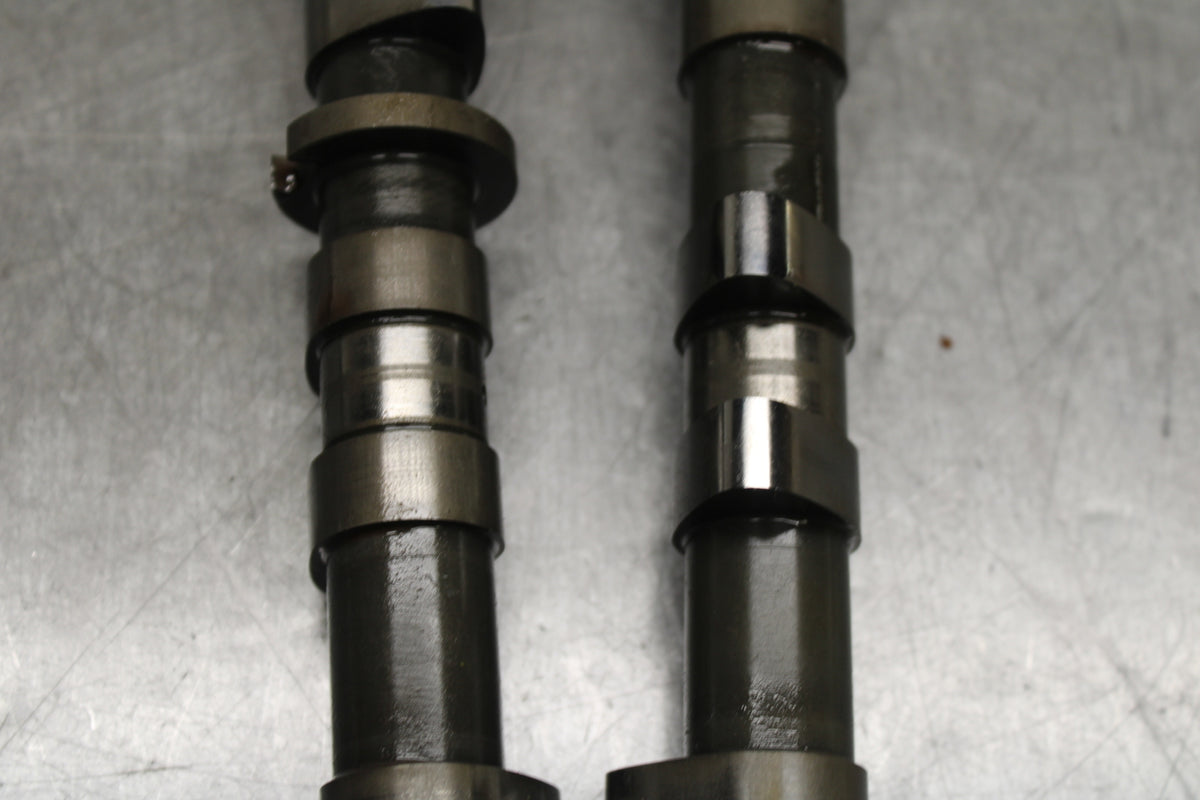 06 YAMAHA YZF R6 CAMSHAFT CAMS CAM SHAFTS  BB716