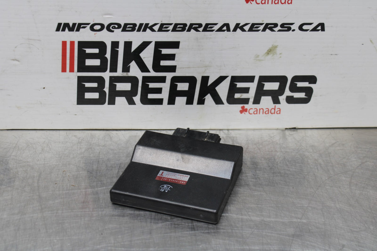 14-17 YAMAHA FZ07 ECU COMPUTER CONTROLLER UNIT BLACK BOX ECM CDI  BB843