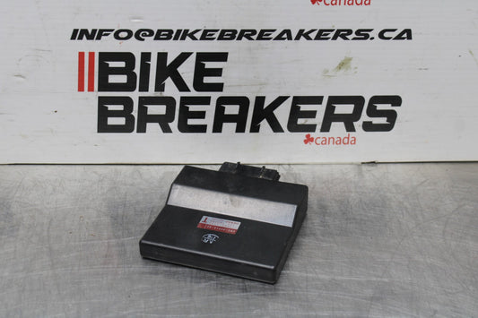 14-17 YAMAHA FZ07 ECU COMPUTER CONTROLLER UNIT BLACK BOX ECM CDI  BB843