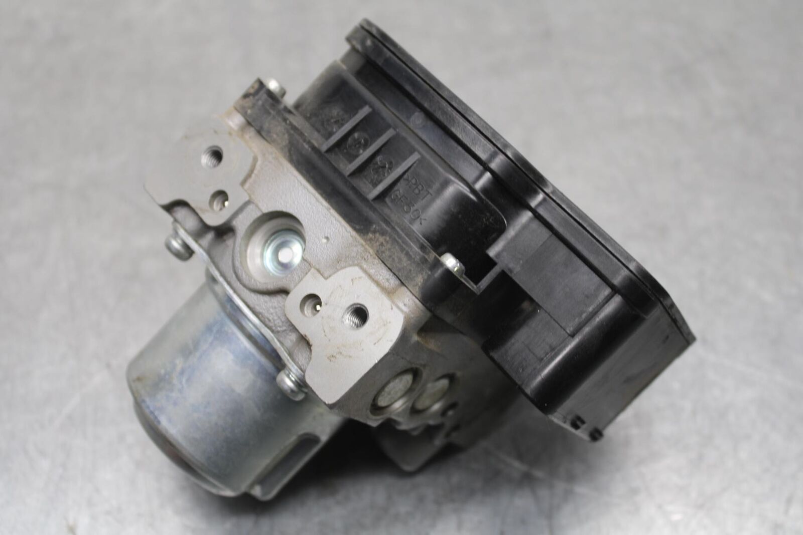 2008 Honda CBF1000 ABS PUMP UNIT MODULE BB641