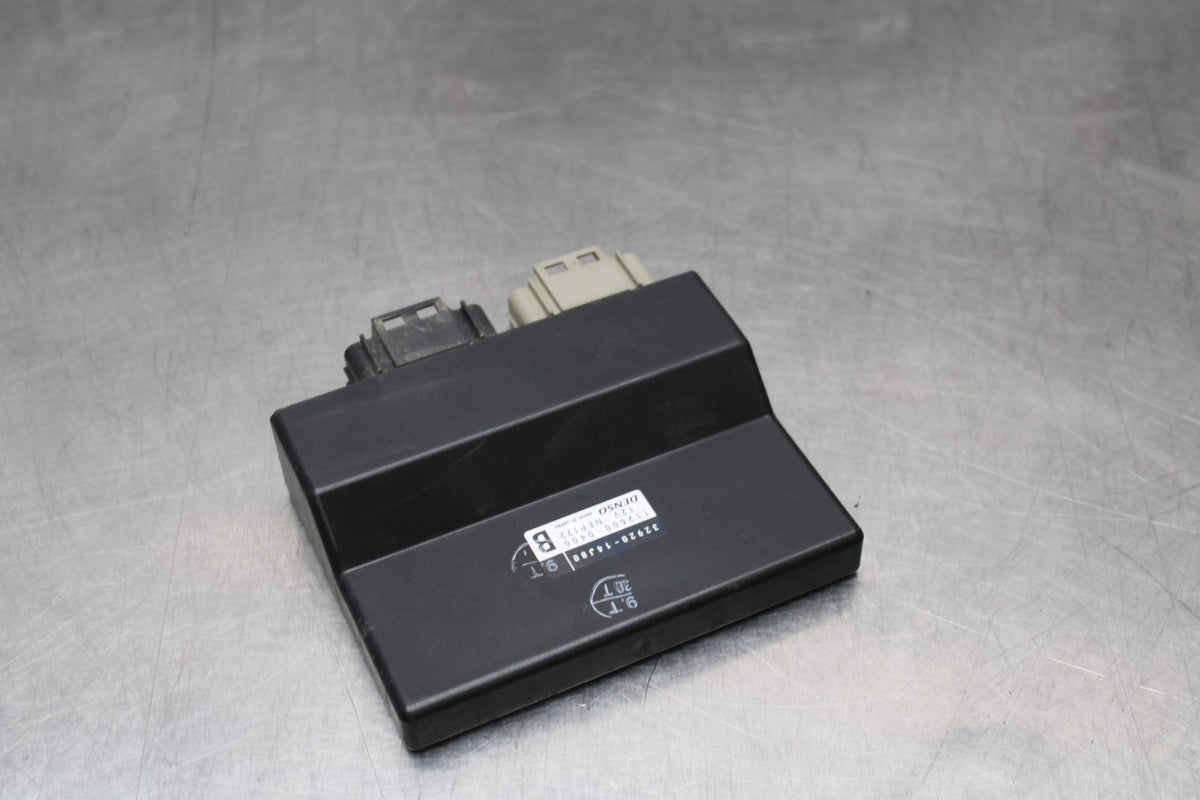 11-22 SUZUKI GSXR 600  ECU COMPUTER CONTROLLER UNIT BLACK BOX ECM CDI BB193