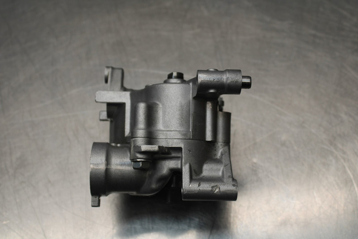 08-09 HONDA CBR1000RR ENGINE MOTOR OIL PUMP BB128