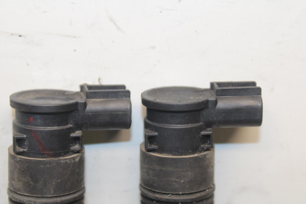 12-17 KAWASAKI ER-6N Z650 IGNITION COILS COIL SPARK PLUG CAPS BB607