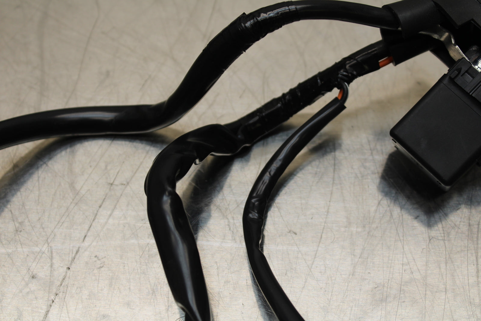 23-24 KAWASAKI NINJA ZX14R ENGINE STARTER RELAY STARTING MOTOR SWITCH BB141