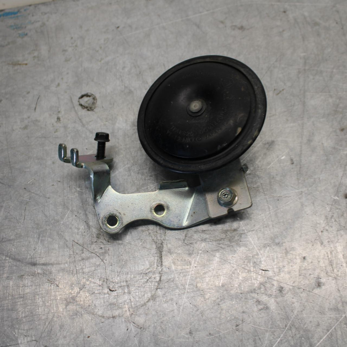 08-16 YAMAHA YZF R6 HORN SIGNAL 4TH-83371-00-00 BB436
