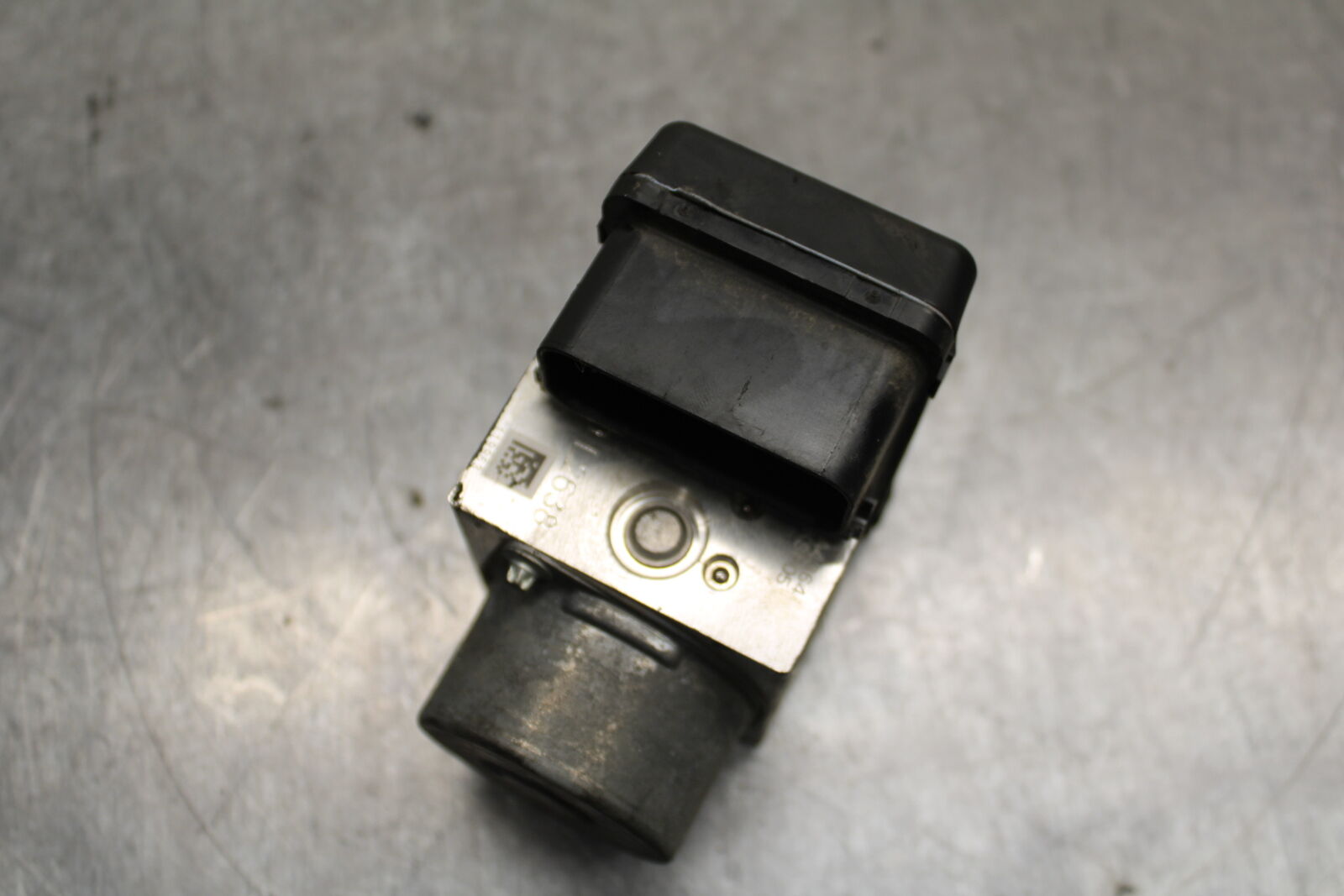 14-15 KAWASAKI NINJA 650 EX650F ABS ABS PUMP UNIT MODULE BB741