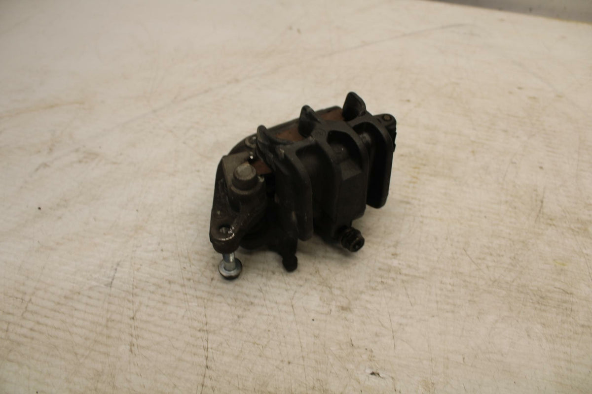 04-06 HONDA SHADOW 750 VT750C LEFT FRONT BRAKE CALIPER BB360
