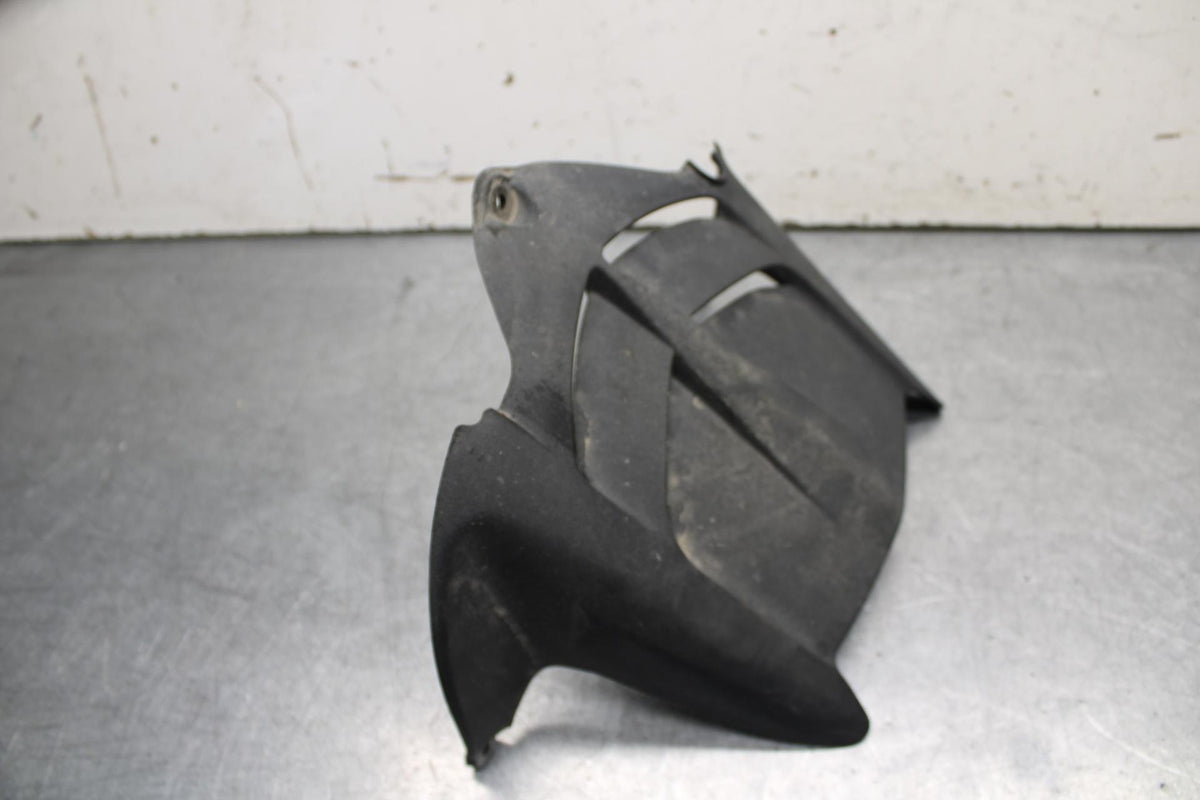 09-12 KAWASAKI NINJA ZX6R REAR BACK WHEEL TIRE HUGGER FENDER 35023-0171 BB640