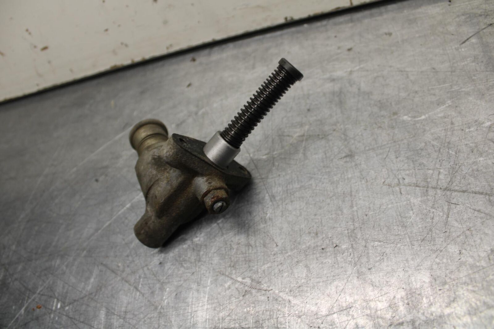 80-81 SUZUKI GS1000 G CAM CHAIN CAMSHAFT TENSIONER BB91