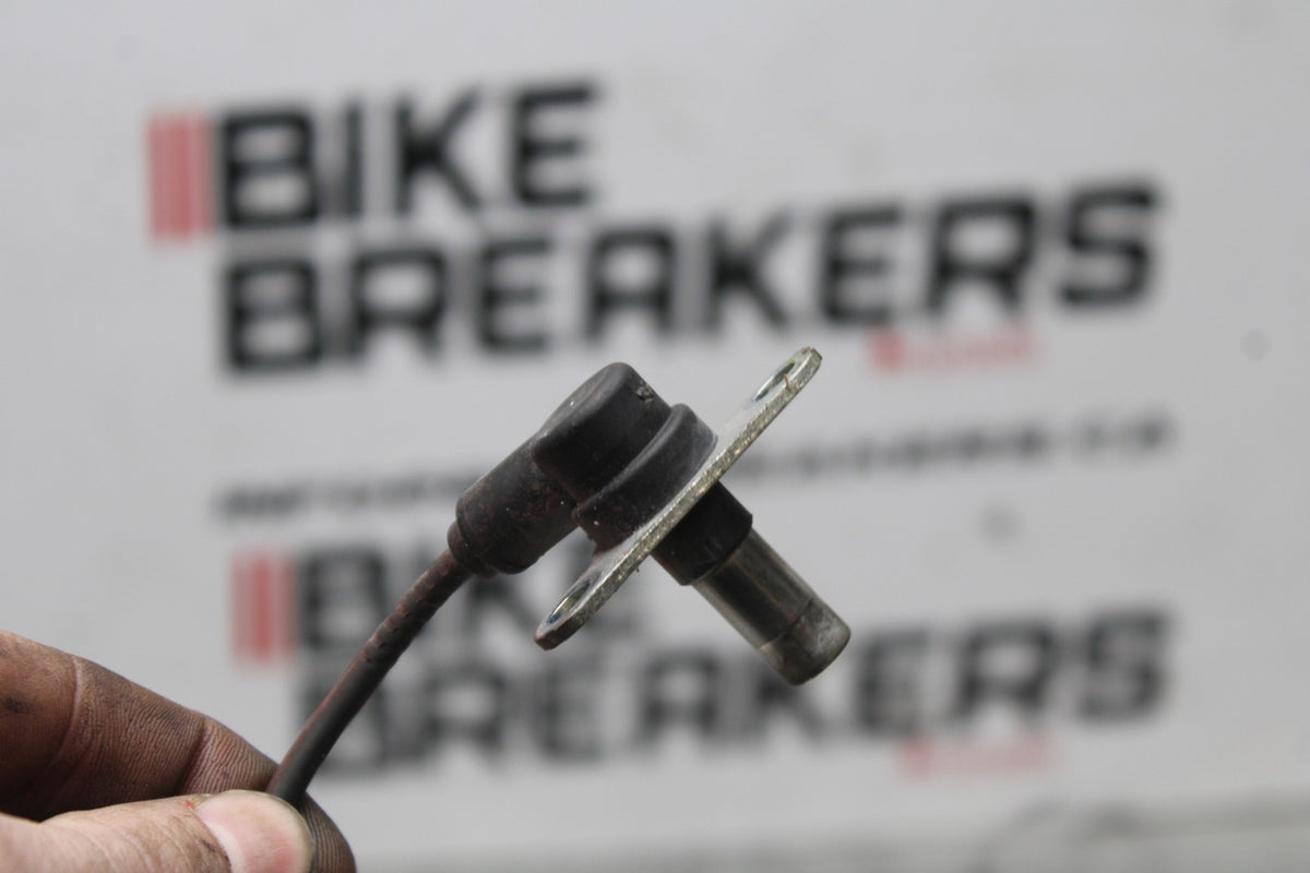 13-15 HONDA CBR500R FRONT ABS BRAKE SENSOR BB834