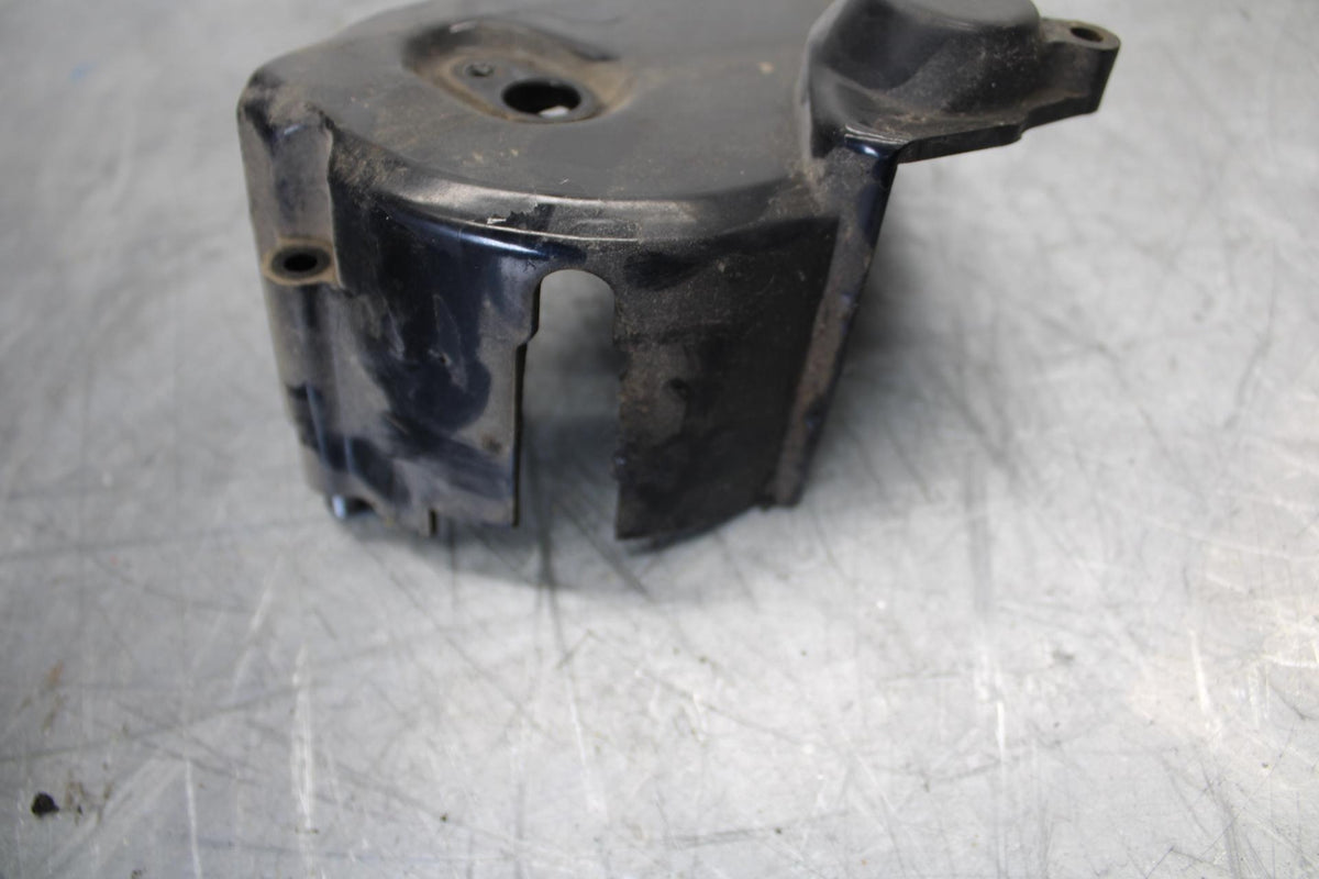 1998 Suzuki TL1000S ENGINE SPROCKET COVER BB508