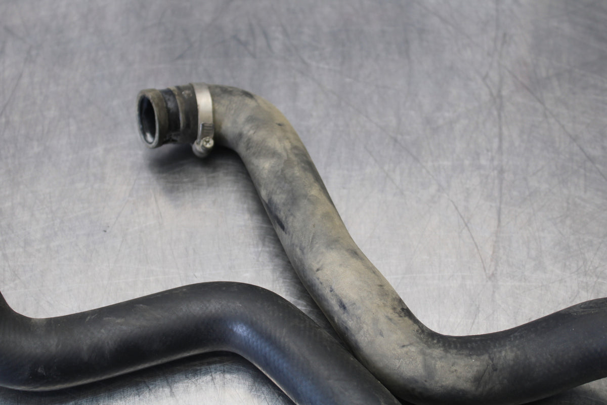 03 SUZUKI SV650S RADIATOR HOSES ENGINE COOLANT WATER PIPES HOSE KIT SET BB167