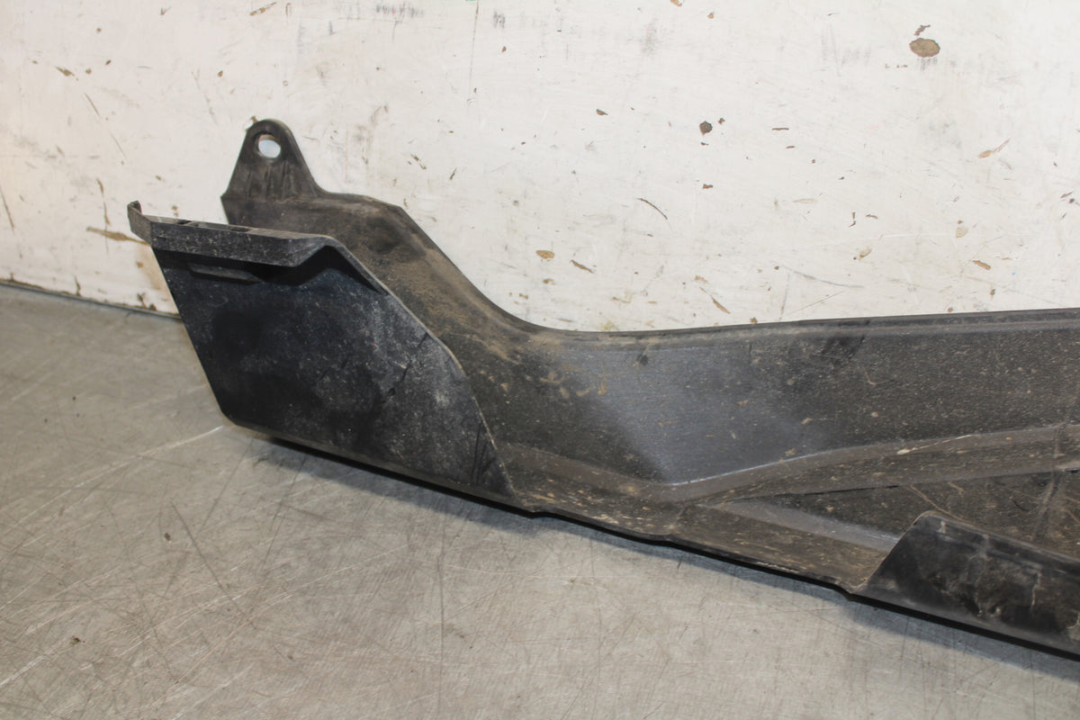 13-15 HONDA CBR500R REAR BACK DRIVE CHAIN GUARD COVER SHIELD 40510-MGZ-J00 BB704