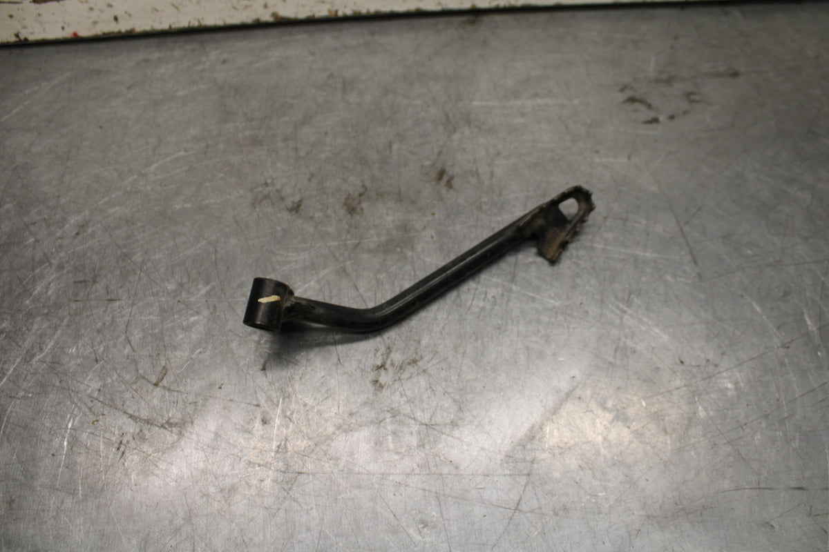 20-24 CF-MOTO CFORCE 600 TOURING RIGHT REARSET BRAKE FOOT PEDAL BB715