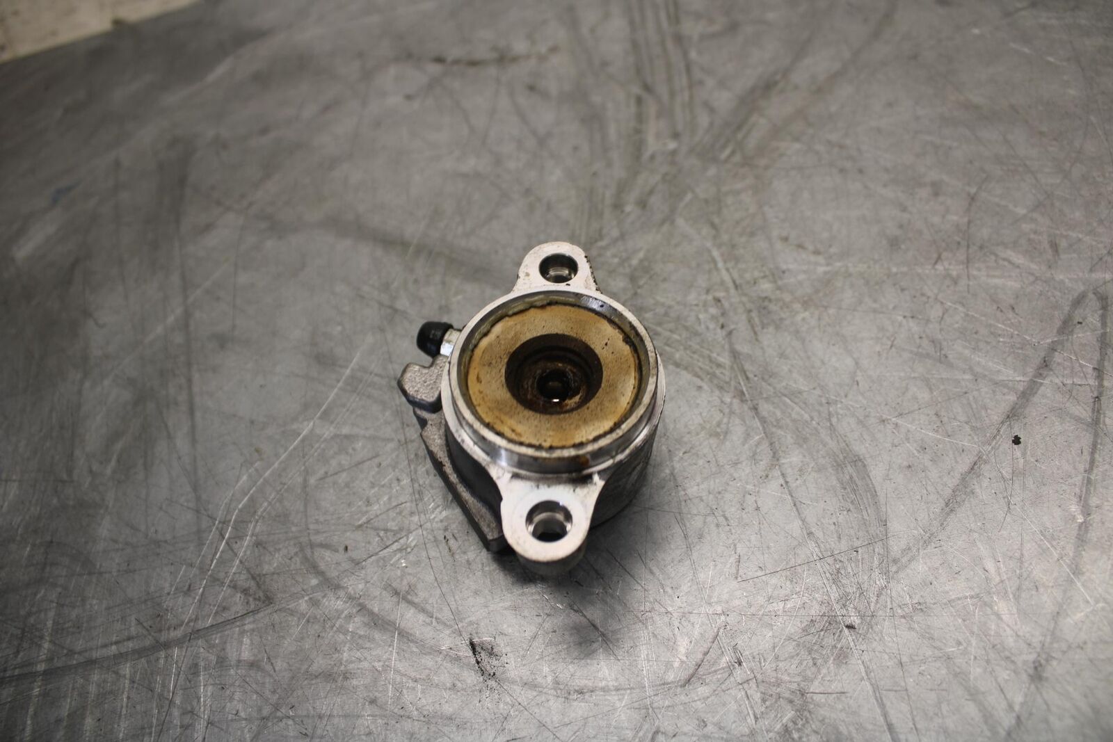 2016 Suzuki Bandit 1250S GSF1250SA ABS CLUTCH SLAVE PISTON CYLINDER BB509