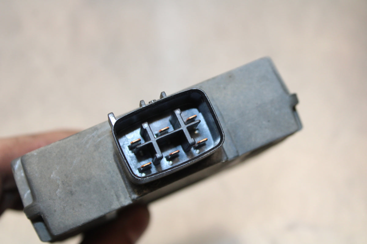 07 KAWASAKI Z1000 RECTIFIER VOLTAGE REGULATOR BB148