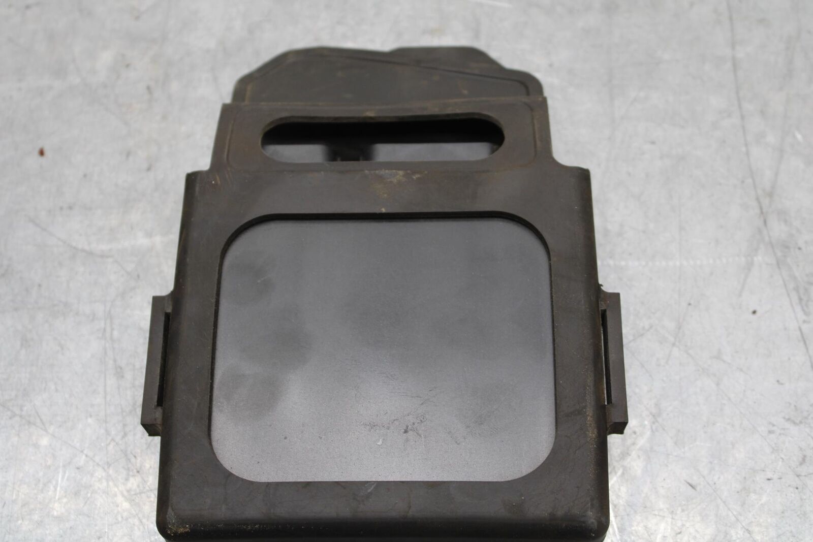 2015 Kawasaki Ninja 300 EX300 ECU COMPUTER CONTROLLER UNIT BLACK BOX ECM BB61