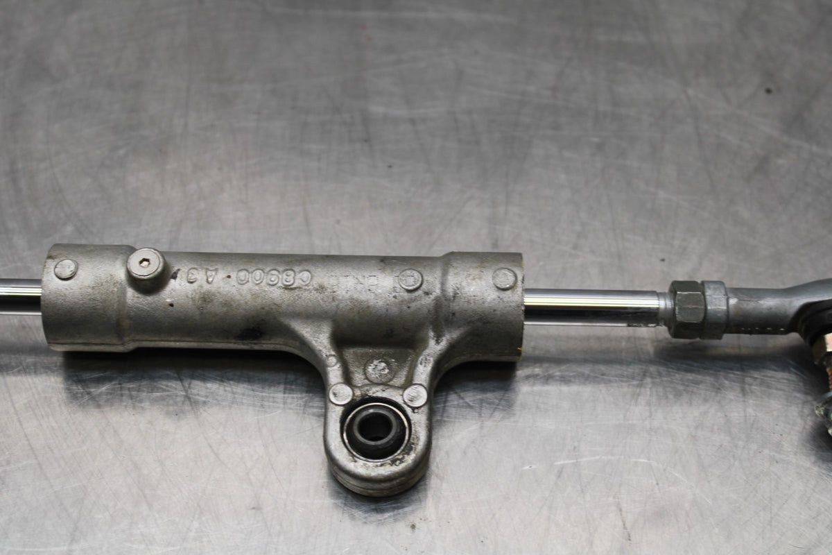 06-07 SUZUKI GSXR 600 STEERING DAMPER STABILIZER BB178