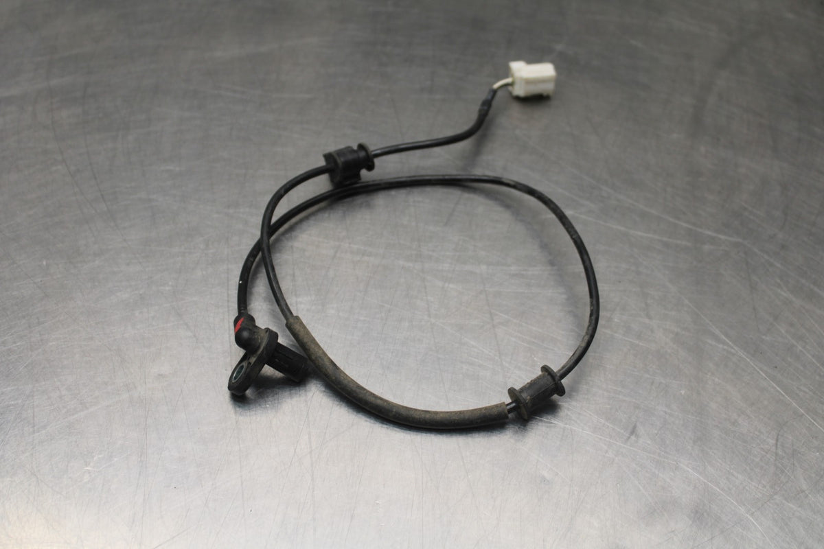 18-22 YAMAHA YZF R3 ABS REAR ABS BRAKE SENSOR BB121