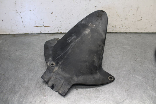 05-06 HONDA CBR600RR REAR BACK WHEEL TIRE HUGGER FENDER 80120-MEE-D00  BB689