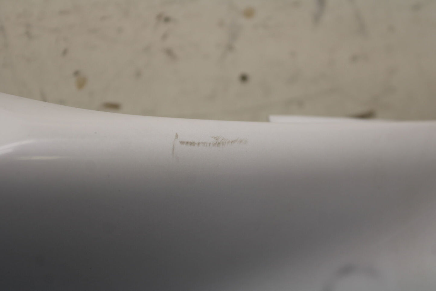 18-23 KAWASAKI NINJA 400 RIGHT REAR BACK TAIL FAIRING COWL SHROUD BB660