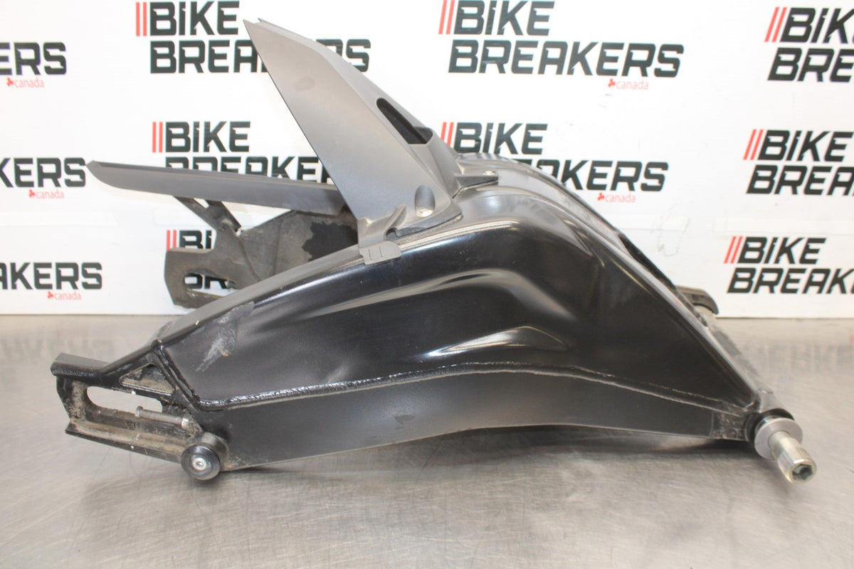 17-20 BMW S1000R REAR SWINGARM BACK SUSPENSION SWING ARM BB909