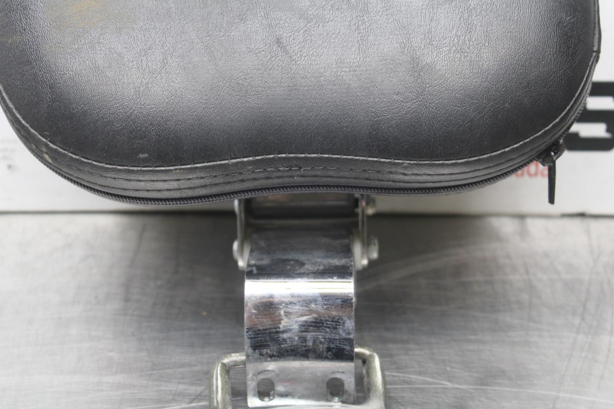 99-09 YAMAHA V STAR 1100 BACK REST SISSY BAR BB853