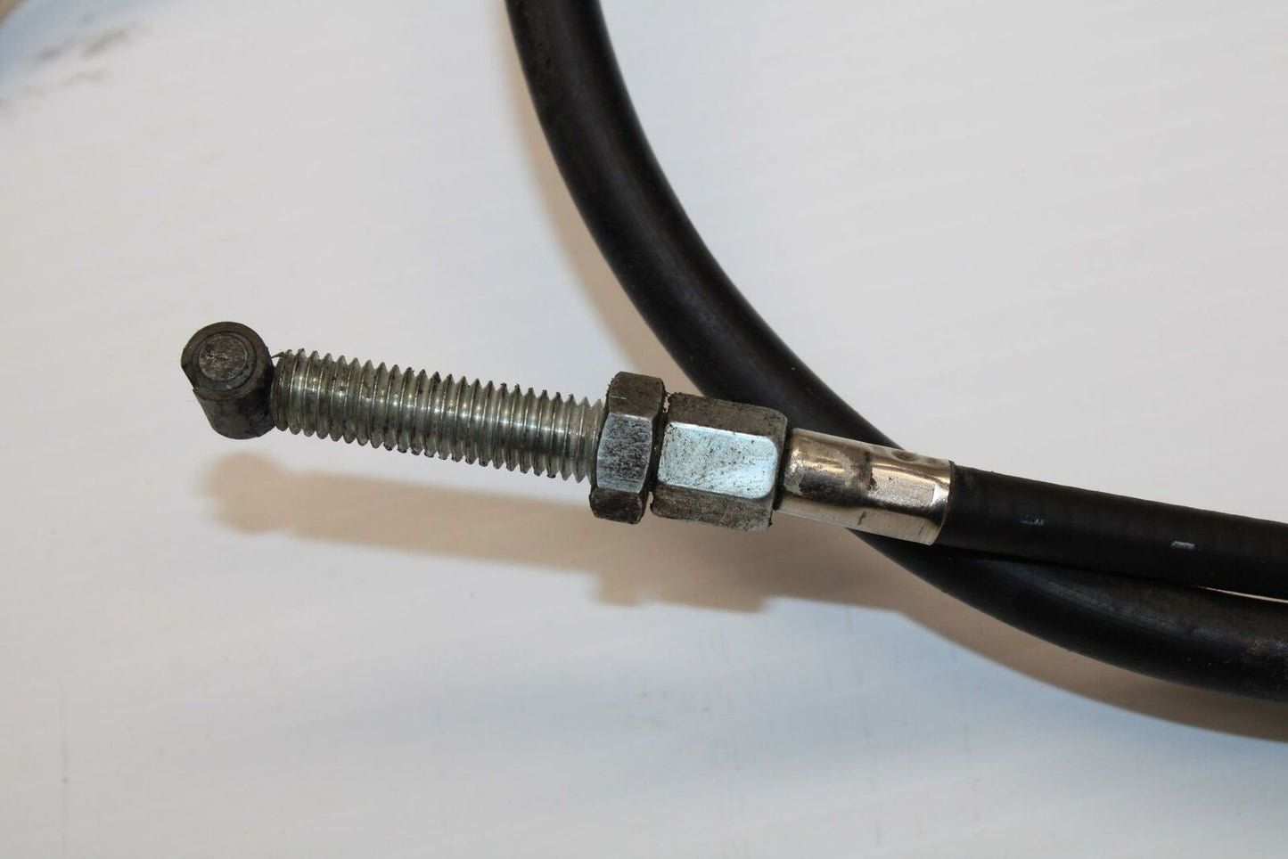 06-07 SUZUKI GSXR600 CLUTCH CABLE LINE BB243