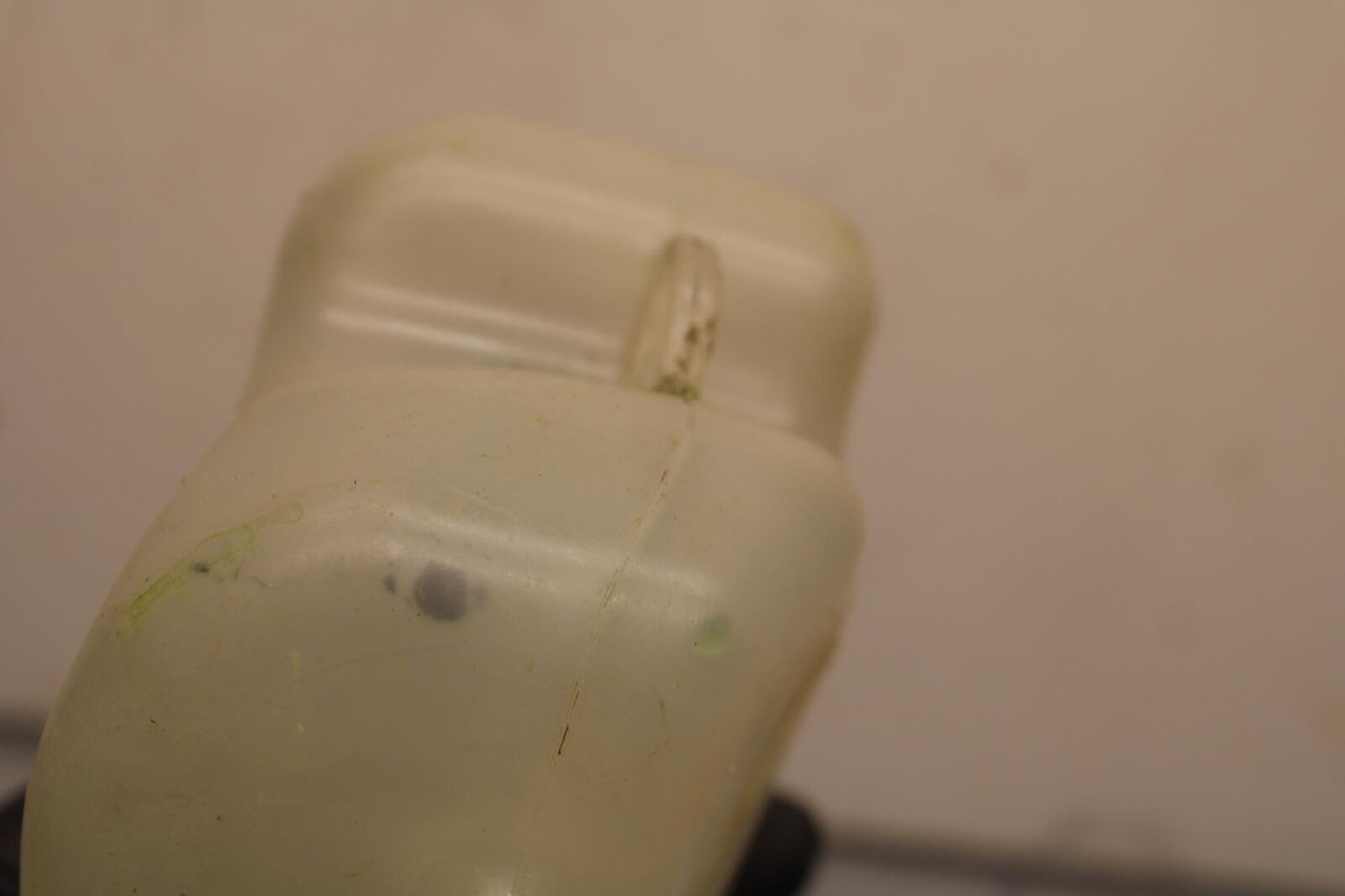 17-20 KAWASAKI NINJA 650 EX650 ABS COOLANT WATER TANK RESERVOIR BOTTLE BB88